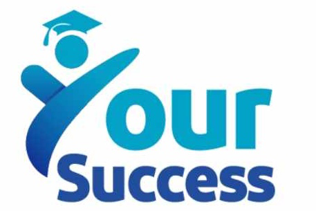 Logo Your Success